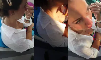 Metro Gizliçekim seri-5 Part 14  