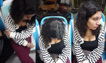 Metro Gizliçekim seri-5 Part 18  