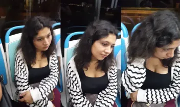 Metro Gizliçekim seri-5 Part 19  