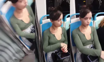 Metro Gizliçekim seri-5 Part 1  