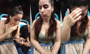 Metro Gizliçekim seri-5 Part 27  