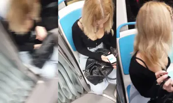 Metro Gizliçekim seri-5 Part 4  