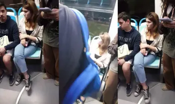 Metro Gizliçekim seri-5 Part 6  