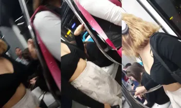 Metro Gizliçekim seri-5 Part 8  