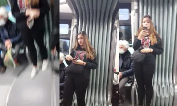 Metro Gizliçekim seri-5 Part 9  