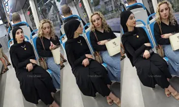 Metro Gizliçekim seri-6 Part 18  