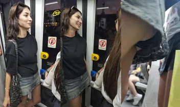 Metro Gizliçekim seri-6 Part 6  