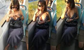 Metro Gizliçekim seri-7 Part 13  