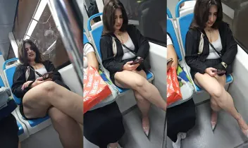 Metro Gizliçekim seri-7 Part 16  