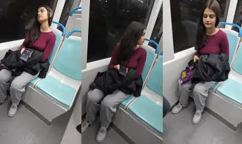 Metro Gizliçekim seri-7 Part 23  