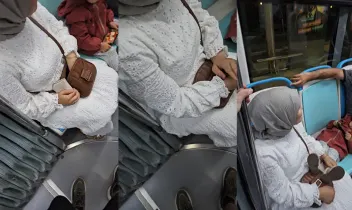 Metro Gizliçekim seri-7 Part 26  