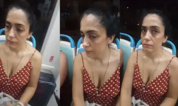 Metro Gizliçekim seri-7 Part 32  