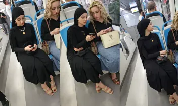 Metro Gizliçekim seri-7 Part 5  