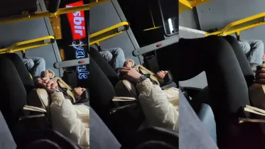 Metro Gizliçekim seri Part 3  