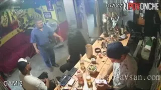 Swinger - Grup Partisi Seri 2 Part 10  