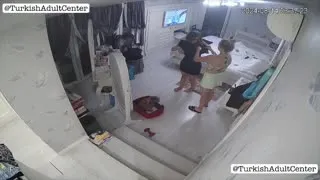 MILF Kızı Yatakta 2 Part 10  