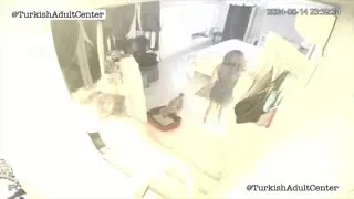 MILF Kızı Yatakta 2 Part 12  