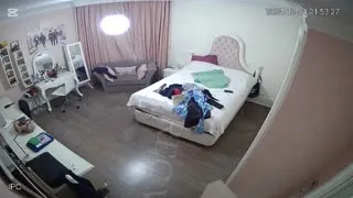 MILF Kızı Yatakta 2 Part 16  