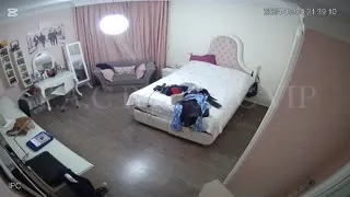 MILF Kızı Yatakta 2 Part 17  