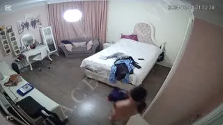 MILF Kızı Yatakta 2 Part 18  