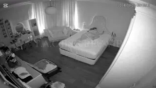 MILF Kızı Yatakta 2 Part 19  