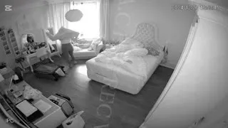 MILF Kızı Yatakta 2 Part 20  