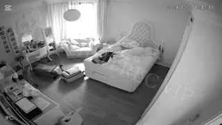 MILF Kızı Yatakta 2 Part 21  