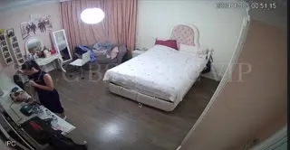 MILF Kızı Yatakta 2 Part 29  