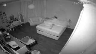 MILF Kızı Yatakta 2 Part 35  