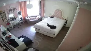 MILF Kızı Yatakta 2 Part 36  