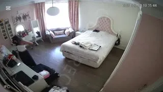 MILF Kızı Yatakta 2 Part 38  