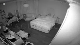 MILF Kızı Yatakta 2 Part 39  