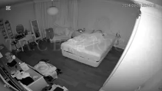 MILF Kızı Yatakta 2 Part 40  