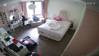 MILF Kızı Yatakta 2 Part 42  