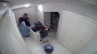 MILF Kızı Yatakta 2 Part 43  