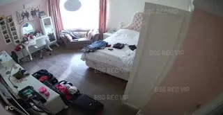 MILF Kızı Yatakta 2 Part 6  