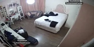 MILF Kızı Yatakta 2 Part 9  