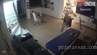 IPcam Meze Seri 2 Part 10  