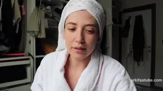 Ecem Kemer Youtube Katıl ifşa - Mini ev vlog | Denemeli kıyafet alışverişim????️  