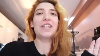 Ecem Kemer Youtube Katıl ifşa - Mini ev vlog | market alışverişim, buzdolabı düzeni, rutin ev işleri  