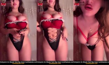 Bayan A'nın ifşa ettiği çıplak video Posteri