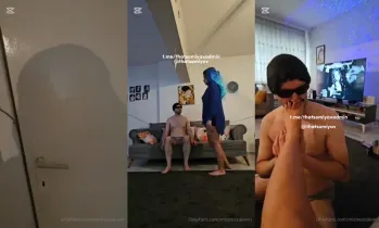 Mistressdevin Onlyfans ifşa videoları Part 1 Posteri