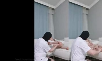 Mistress Merve ifşa videoları part 4 Posteri