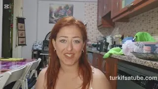 Gökçe Ersoy - Mutfak Düzeni ve Temizlik 😍 Posteri