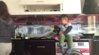 Gözdenin kanalı youtube ifşa - Temizliği Vlog arşiv videoları Part 4  