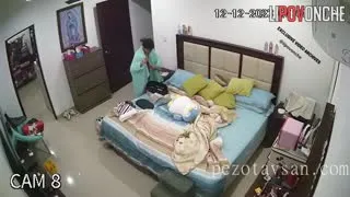 Venera kızımız çok çekici Seri 1 Part 16  