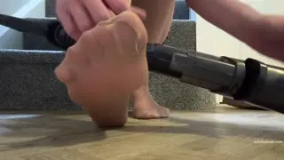 Hannah (It’s Hannah) Patreon ifşa - TR Altyazılı Devam Part 12  