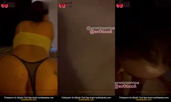 Naz Elbir Porn Kafası Sıcak Penetrasyon Posteri