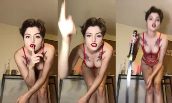 NazarMarz Onlyfans İfşa Sexy Videoları Part 487 Posteri