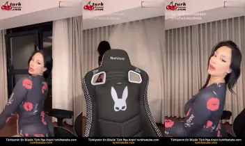 Fenna Bayan'ın Canlı Dansını İzle  